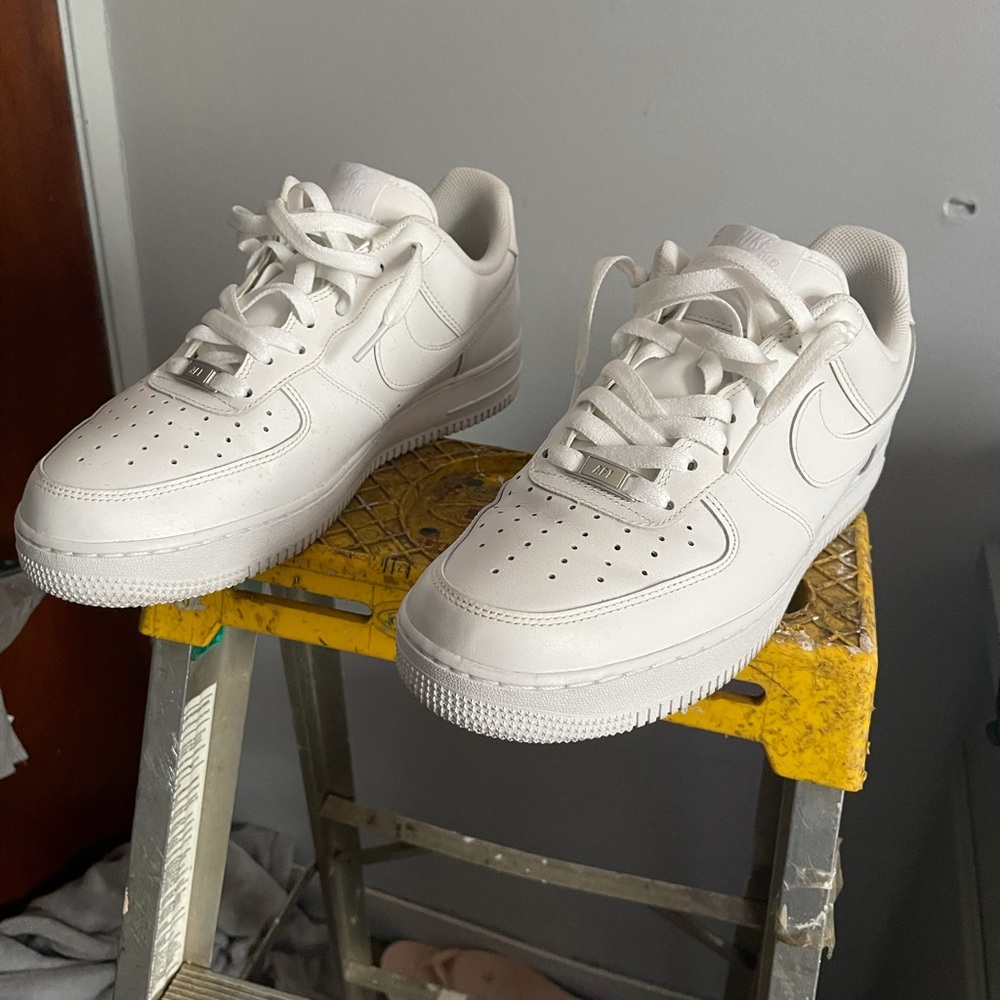 Nike Air Force one